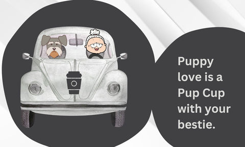 Wisdom Brewed With a Latte Love - Sagely Advice for Anyone and Everyone who Loves Coffee and for Any Occasion