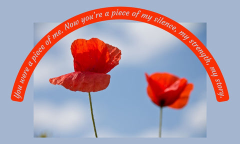 Grace While Grieving - For Those Grieving the Loss of a Loved One