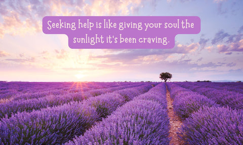 Perseverance and Peace - For Women Navigating the Journey of PTSD