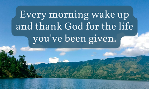 Words of Wisdom - Daily Doses of Wisdom and Inspiration for Any Occasion
