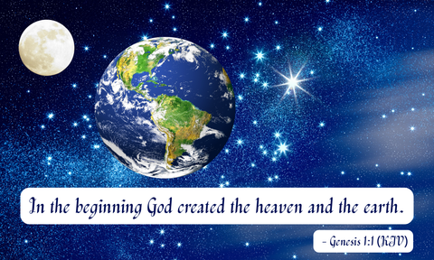 Faith and Family - The Perfect Gift to Celebrate Your Faith in God