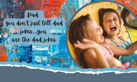 My Fabulous Father - The Perfect Gift for Your Much-Loved Father for Any Occasion