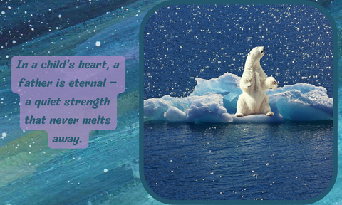 My Fabulous Father - The Perfect Gift for Your Much-Loved Father for Any Occasion