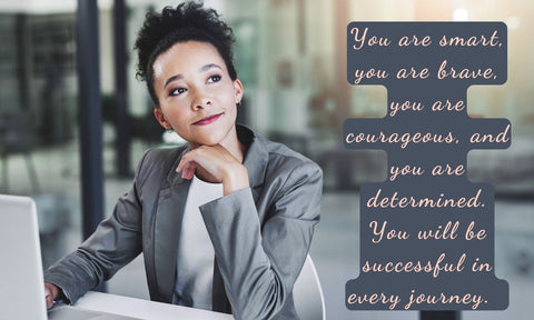 Girl Power  - The Perfect Gift to Let Girls (and Women) Know That They Rule on Any Occasion