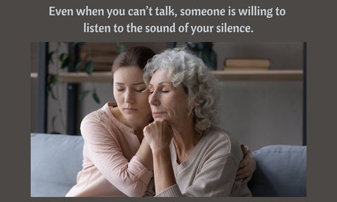 Grace While Grieving - For Those Grieving the Loss of a Loved One