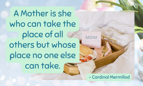 My Marvelous Mother - The Perfect Gift for Your Beloved Mother for Any Occasion
