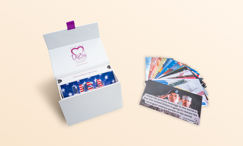 Active Duty Appreciation - The Perfect Gift for an Active Duty Military Member in Your Life for Any Occasion