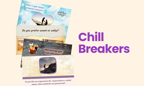 Chill Breakers