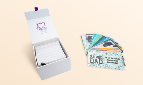 My Fabulous Father - The Perfect Gift for Your Much-Loved Father for Any Occasion